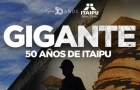 “Gigante - 50 años de ITAIPU” se exhibe de forma gratuita para el público en Cinemark Paseo La Galería